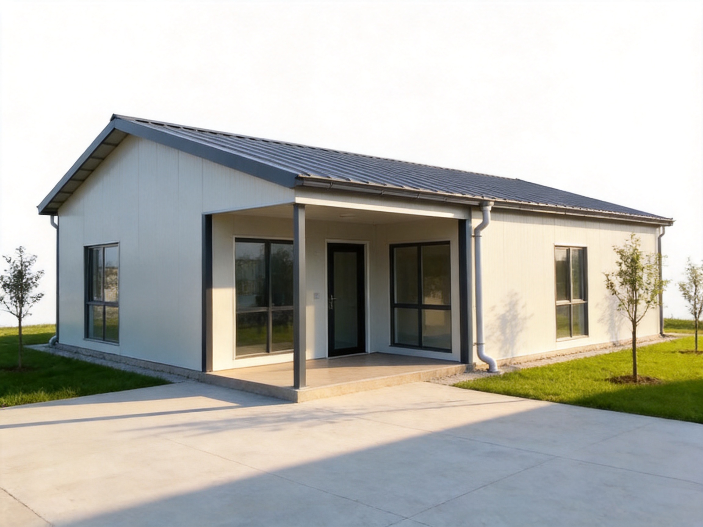Suzhou Taimao Integrated Housing Co., Ltd.
