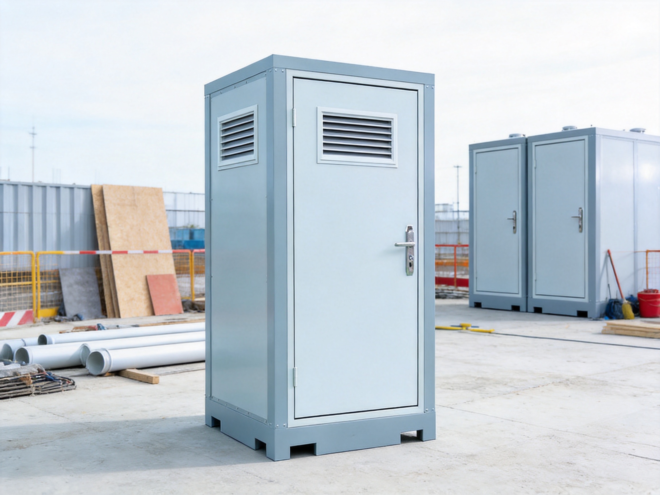 Suzhou Taimao Integrated Housing Co., Ltd.