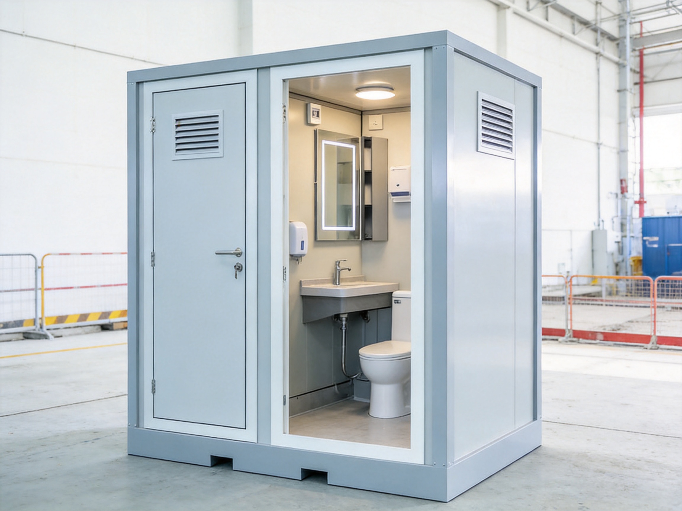 Suzhou Taimao Integrated Housing Co., Ltd.