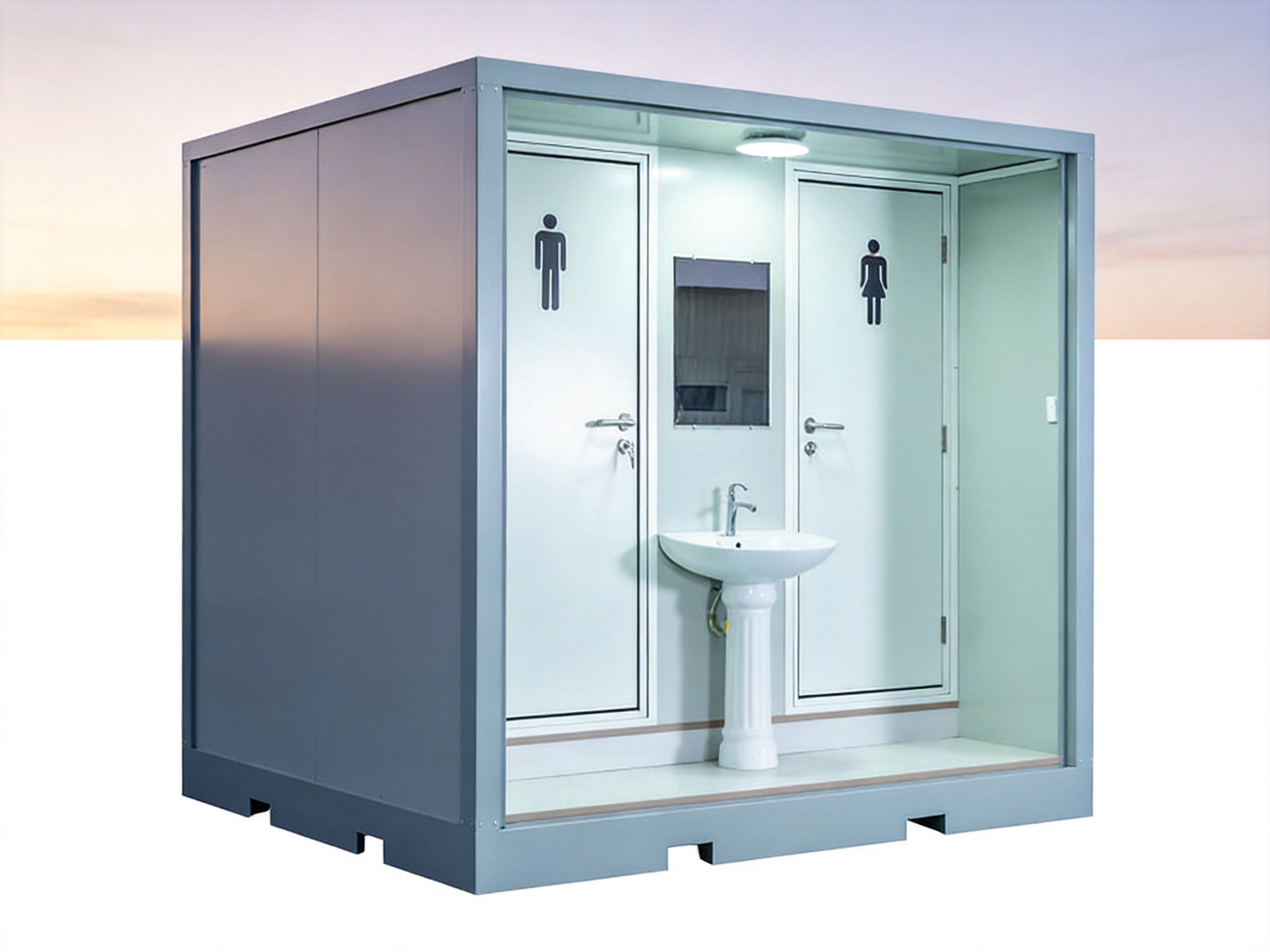 Suzhou Taimao Integrated Housing Co., Ltd.