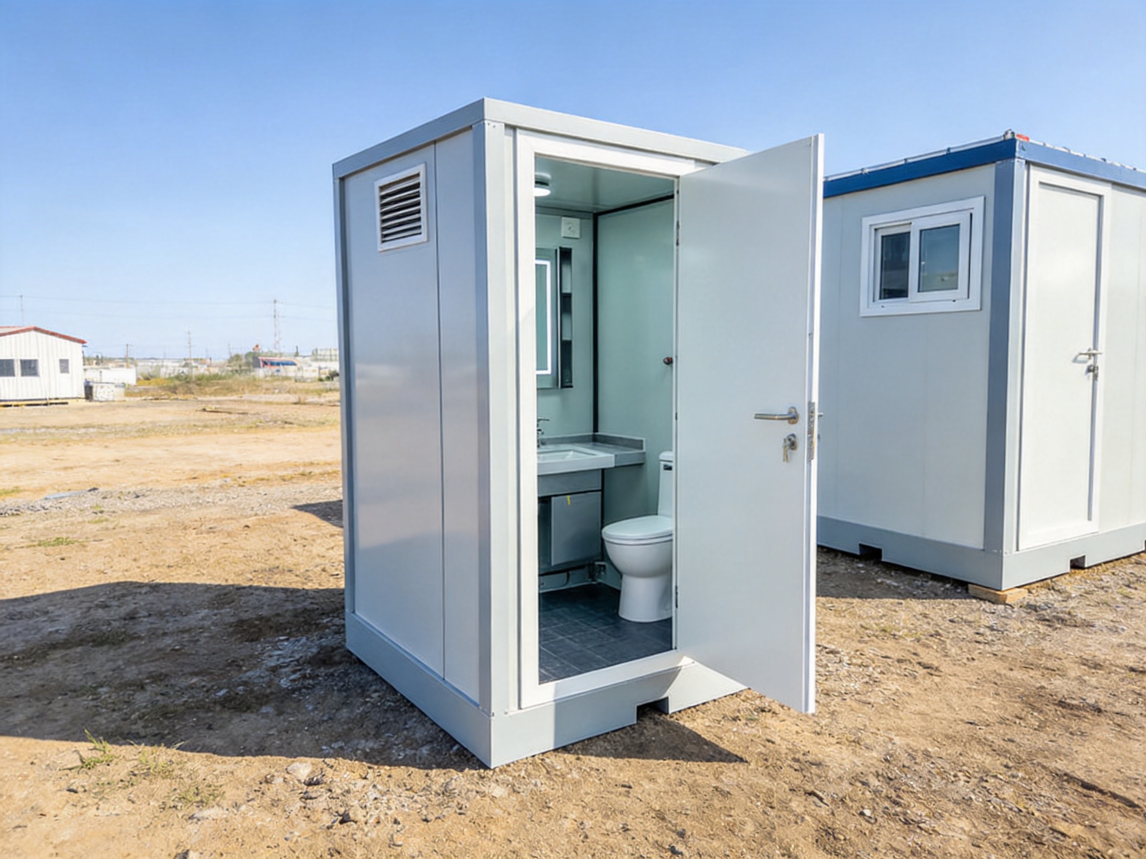Suzhou Taimao Integrated Housing Co., Ltd.