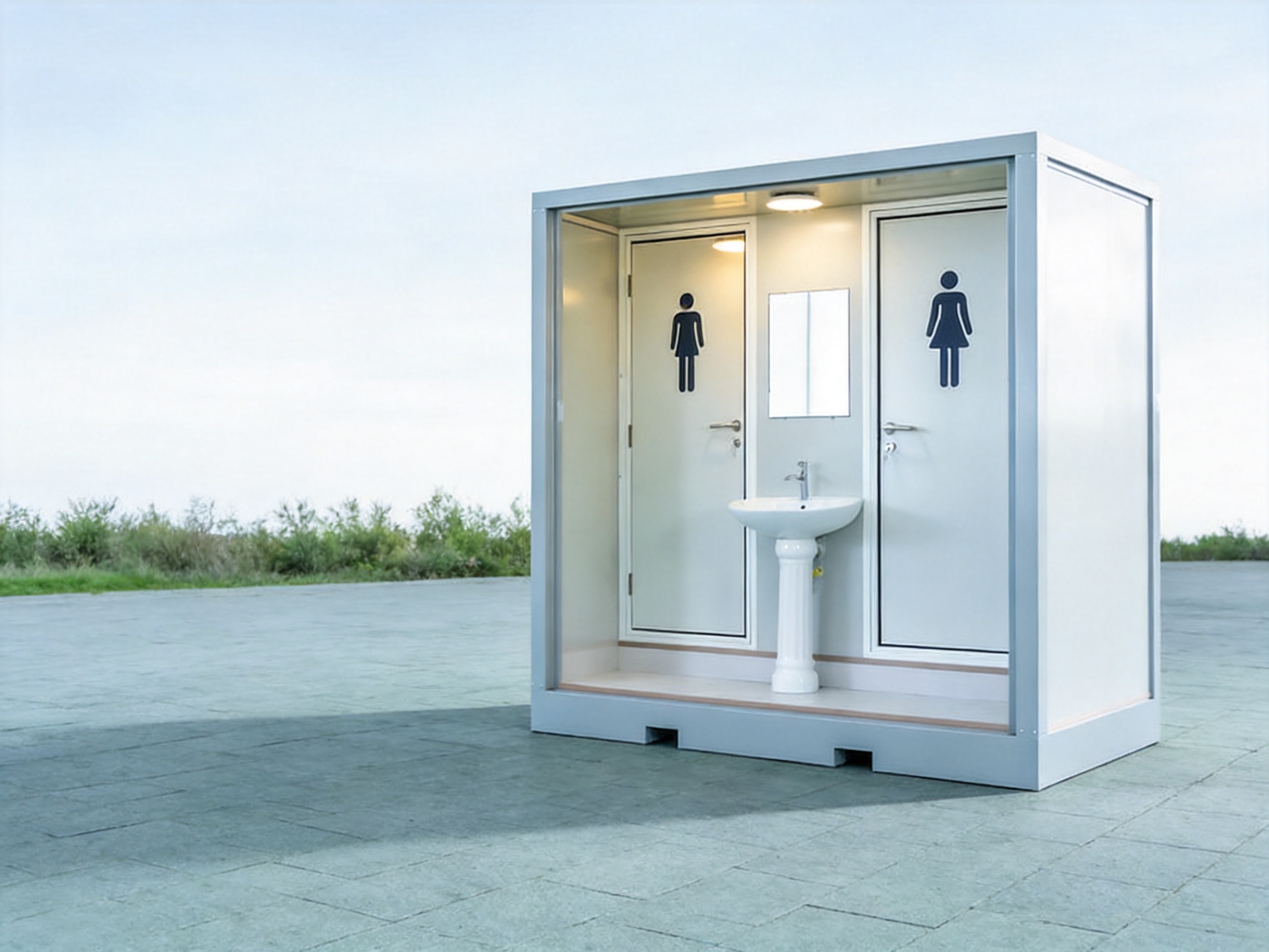 Suzhou Taimao Integrated Housing Co., Ltd.