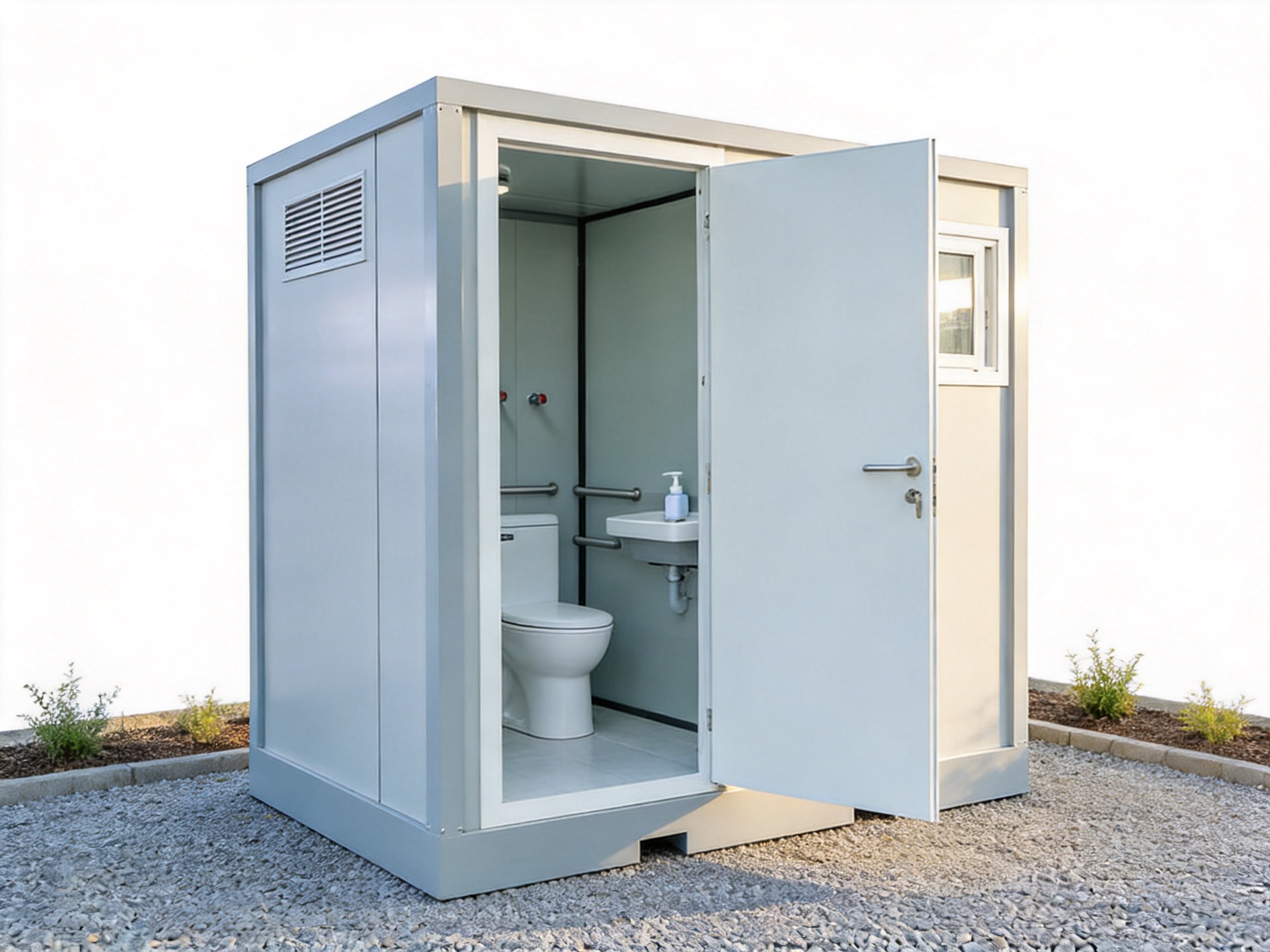 Suzhou Taimao Integrated Housing Co., Ltd.