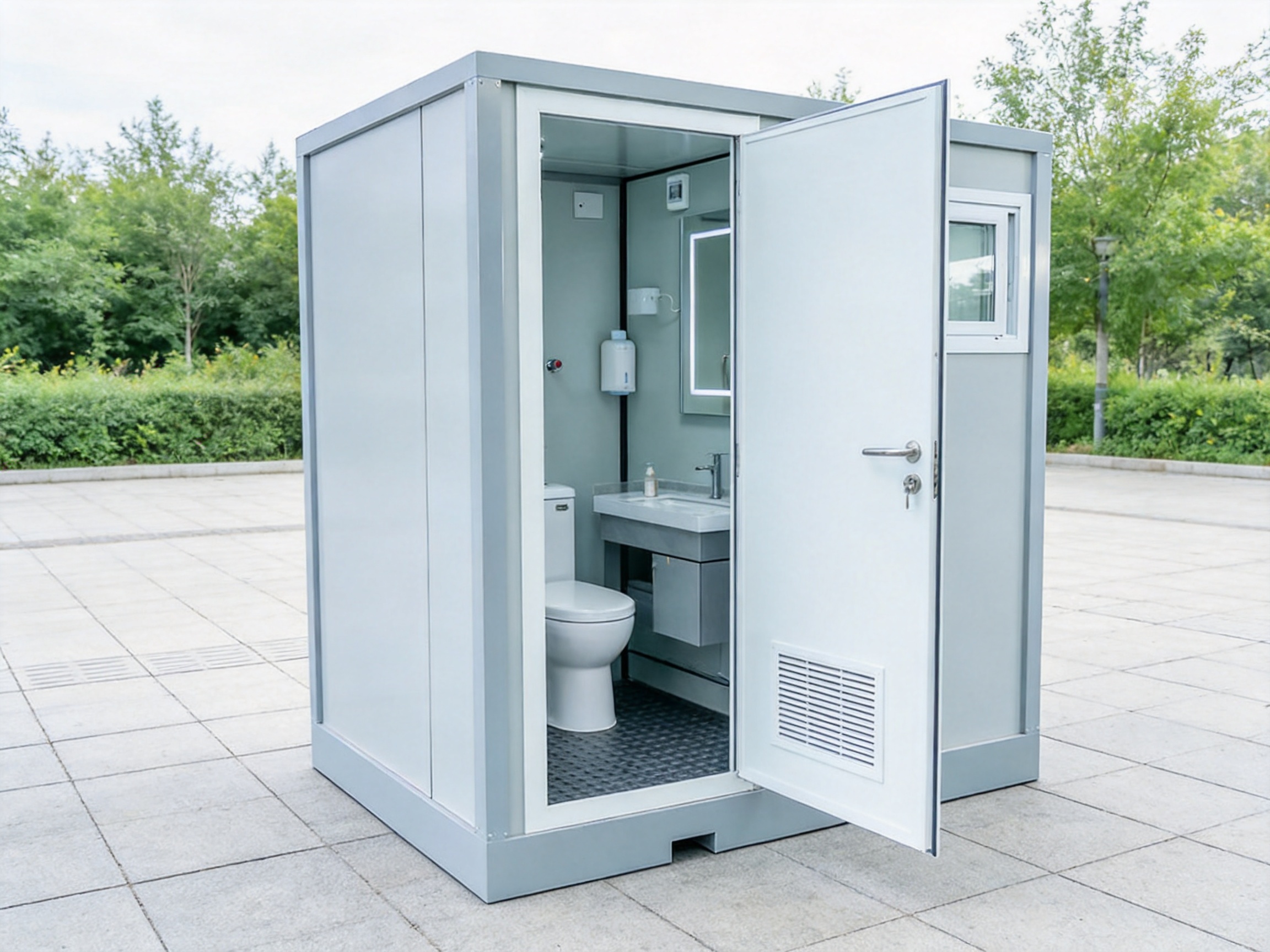 Suzhou Taimao Integrated Housing Co., Ltd.