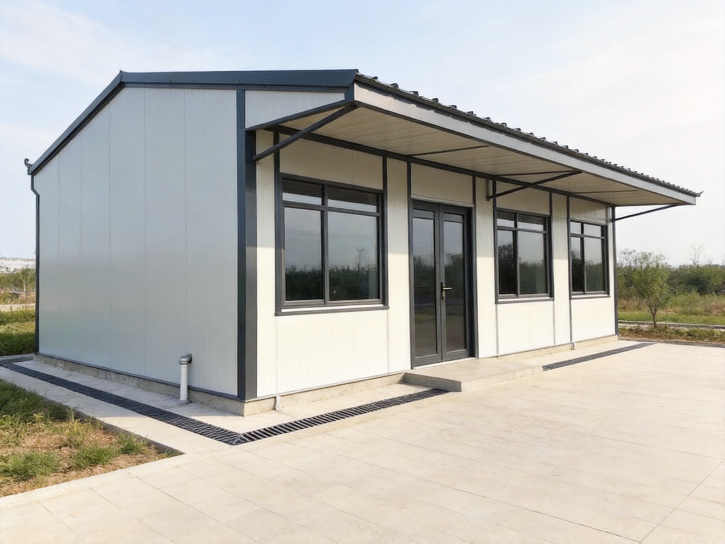 Suzhou Taimao Integrated Housing Co., Ltd.