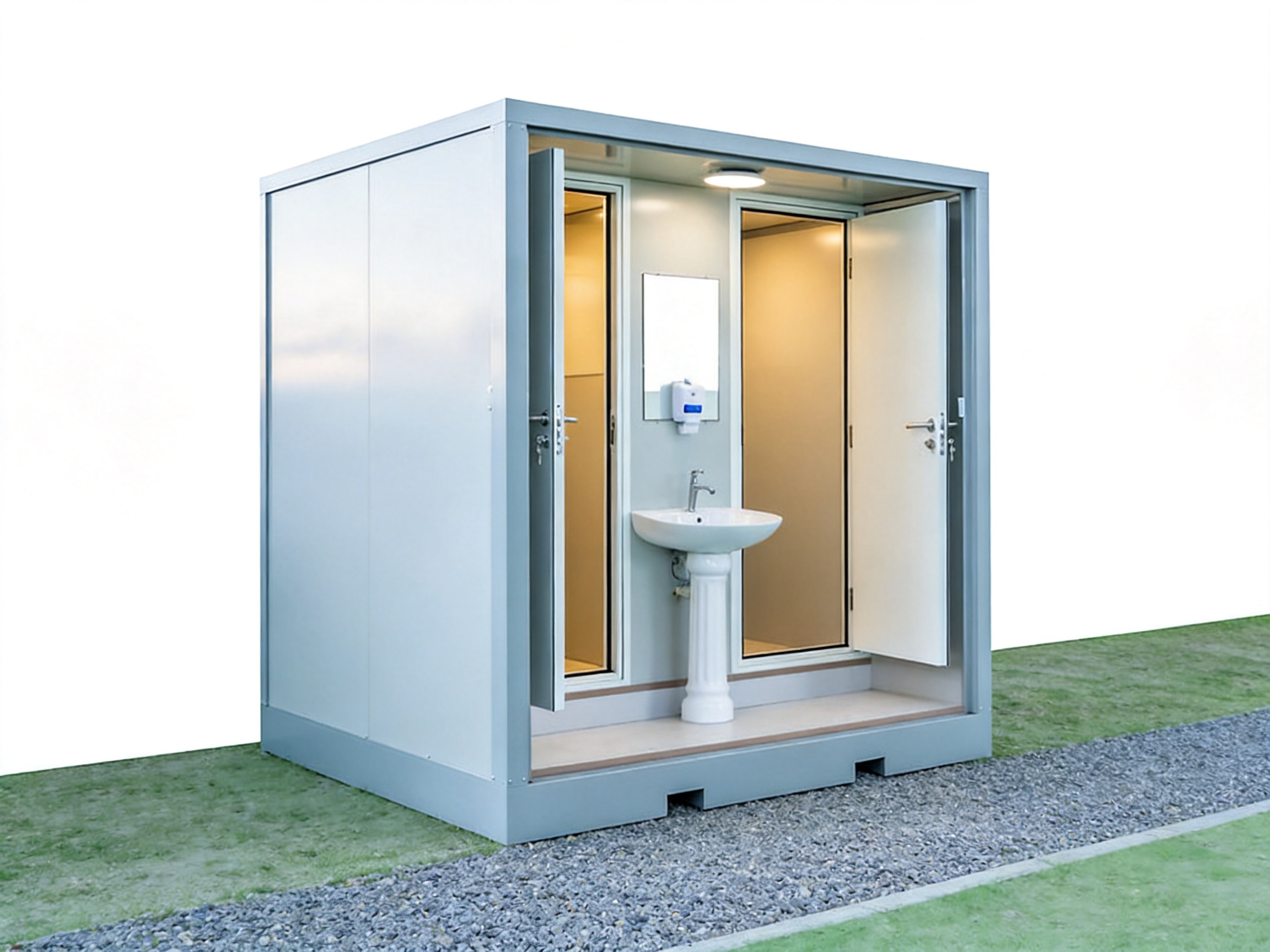 Suzhou Taimao Integrated Housing Co., Ltd.